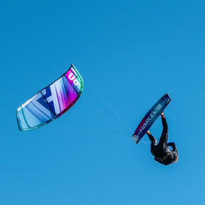 Harlem PEAK Kite