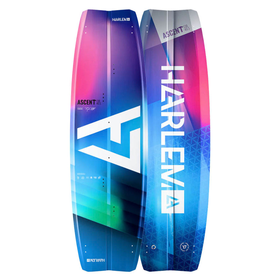 Harlem ASCENT Twintip