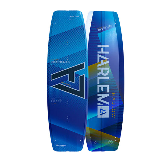 Harlem DESCENT Twintip