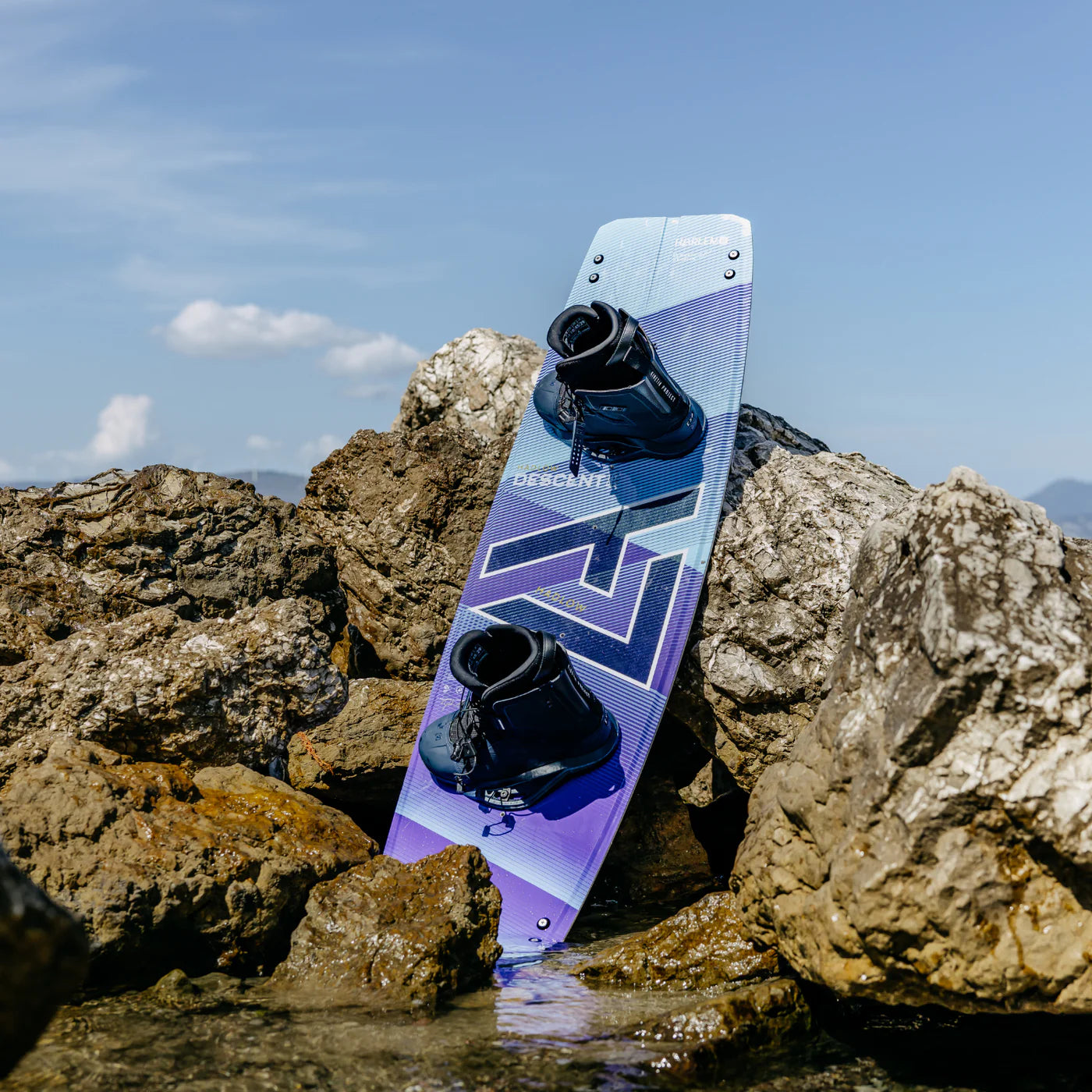 Harlem DESCENT Twintip