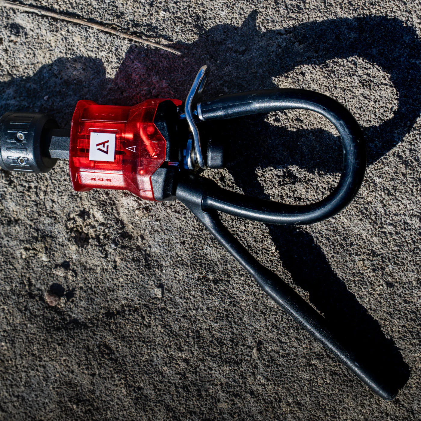 Harlem HADLOW PRO Control Bar