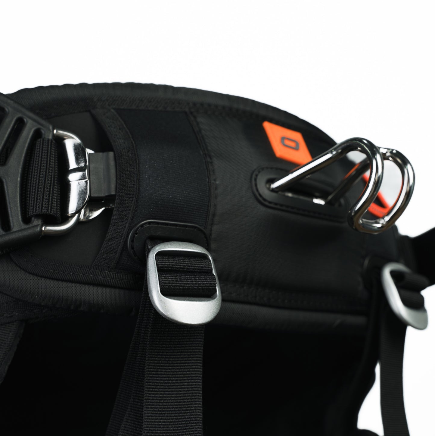 Ozone Kitesurf Harness CONNECT Seat V3