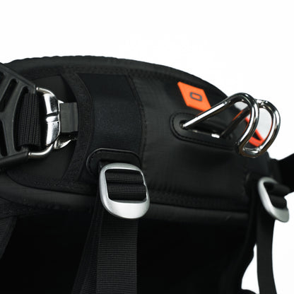 Ozone Kitesurf Harness CONNECT Seat V3