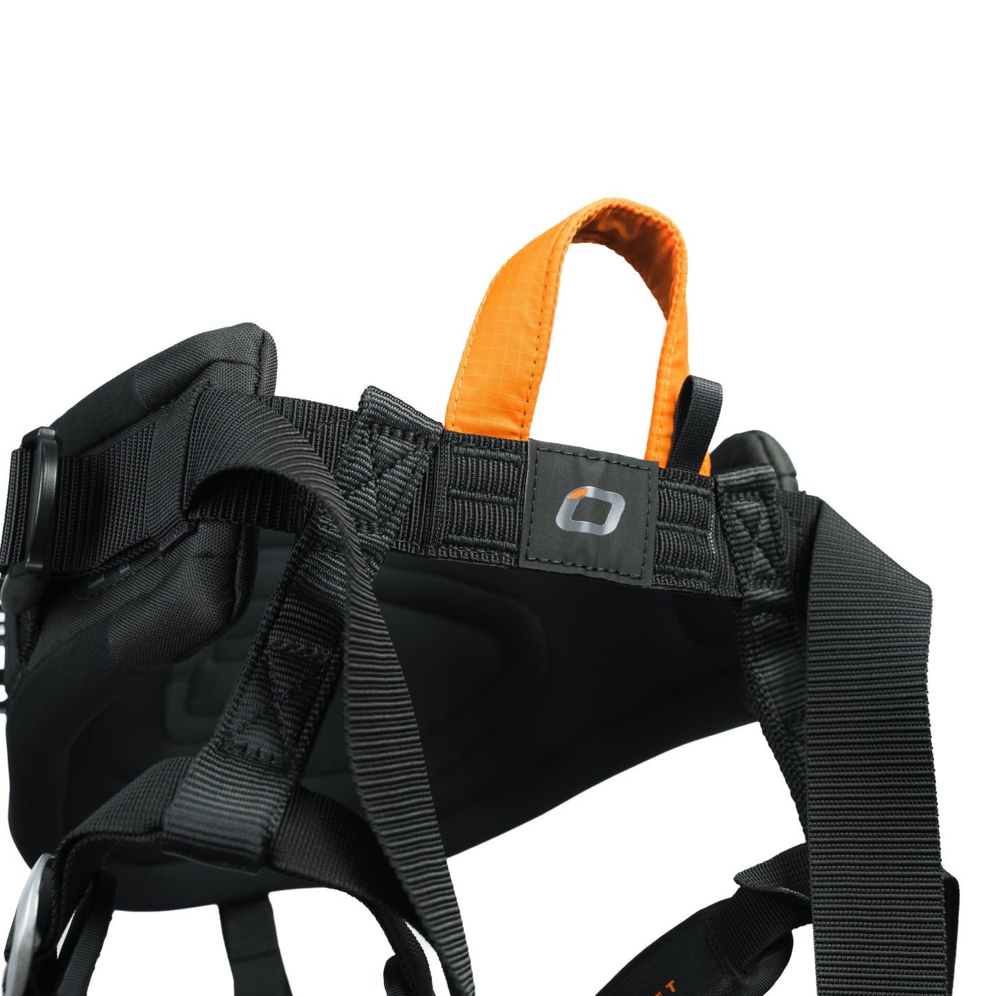 Ozone Snowkite Harness CONNECT Backcountry V4