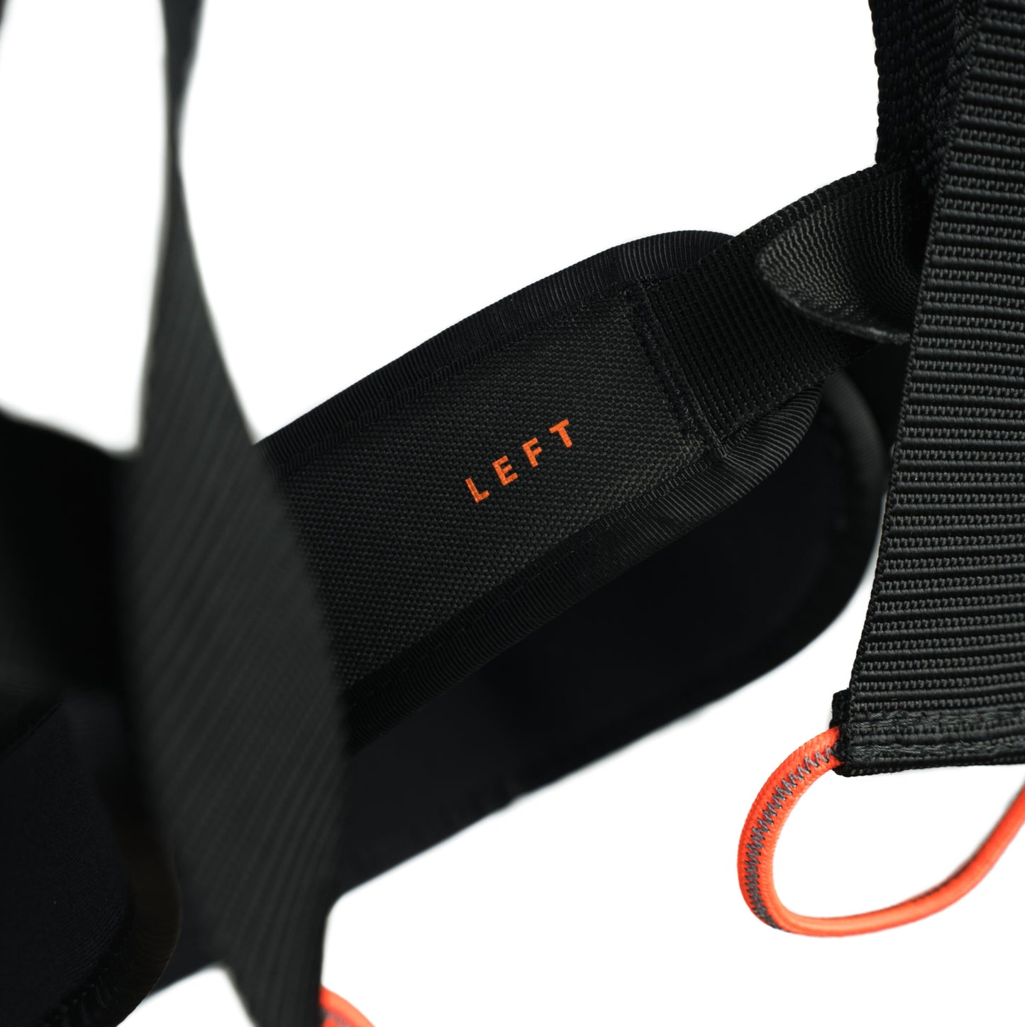 Ozone Snowkite Harness CONNECT Backcountry V4