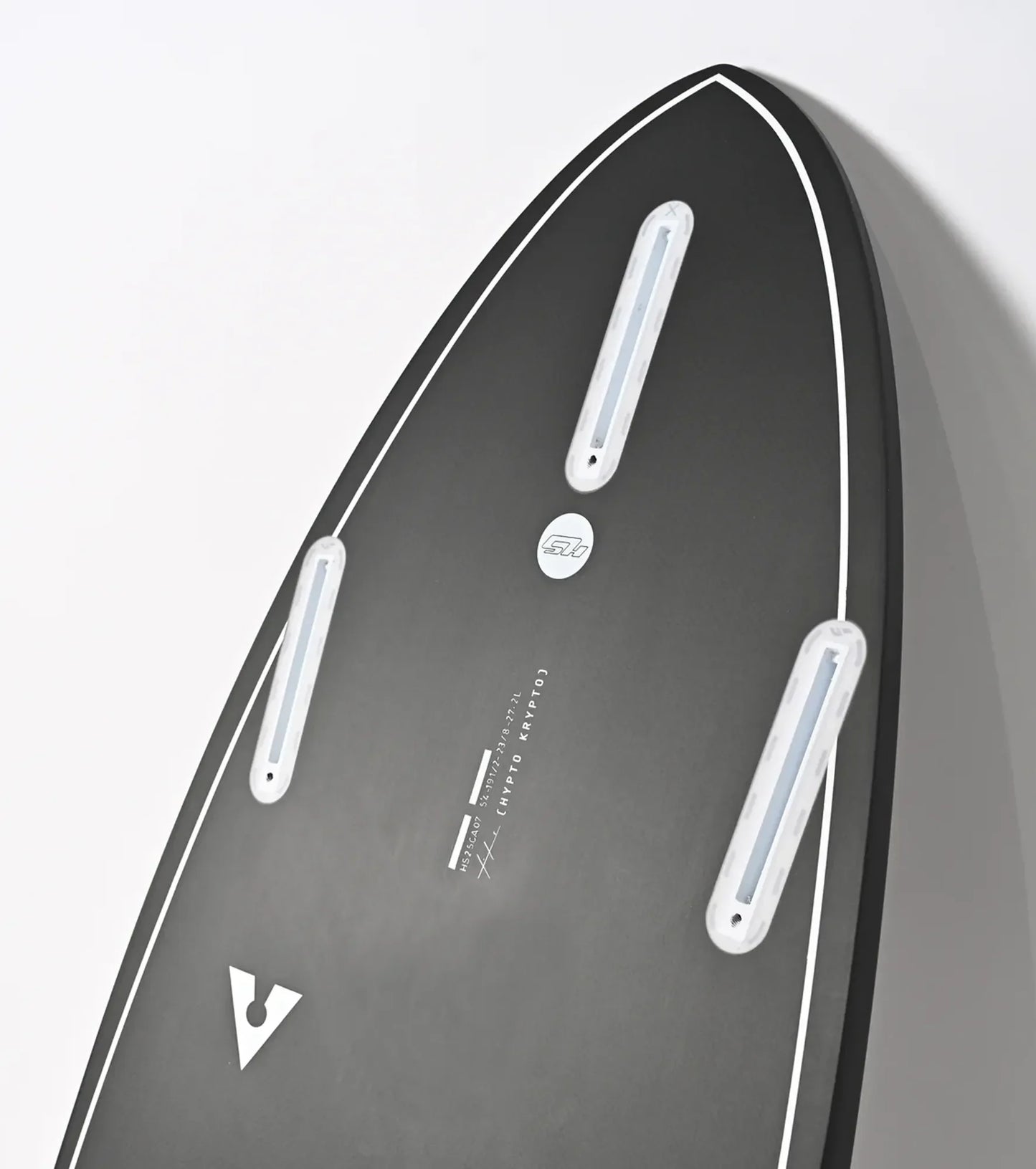 Haydenshapes Hypto Krypto Carbonyx - FCS II - 3 Fin