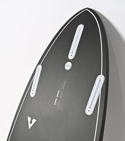 Haydenshapes Hypto Krypto Carbonyx - FCS II - 3 Fin