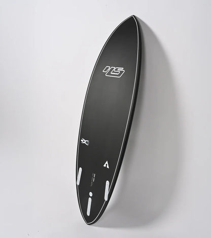 Haydenshapes Hypto Krypto Carbonyx - FCS II - 3 Fin