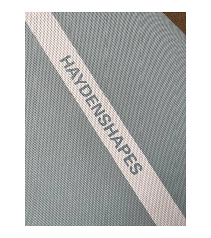 Haydenshapes Hypto Krypto EPS Soft Top - Futures - 3 Fin