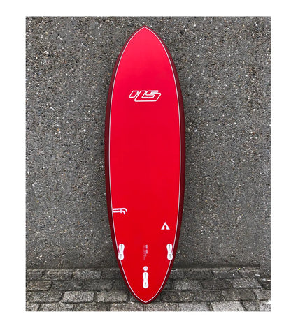 Haydenshapes Hypto Krypto FF - FCS II - 3 Fin