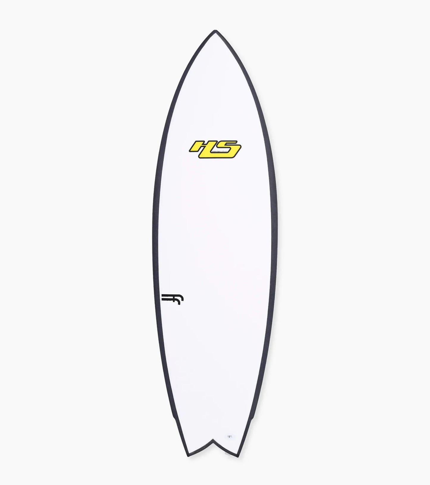 Haydenshapes Misc FF - FCS II - 2 + 1 Fin