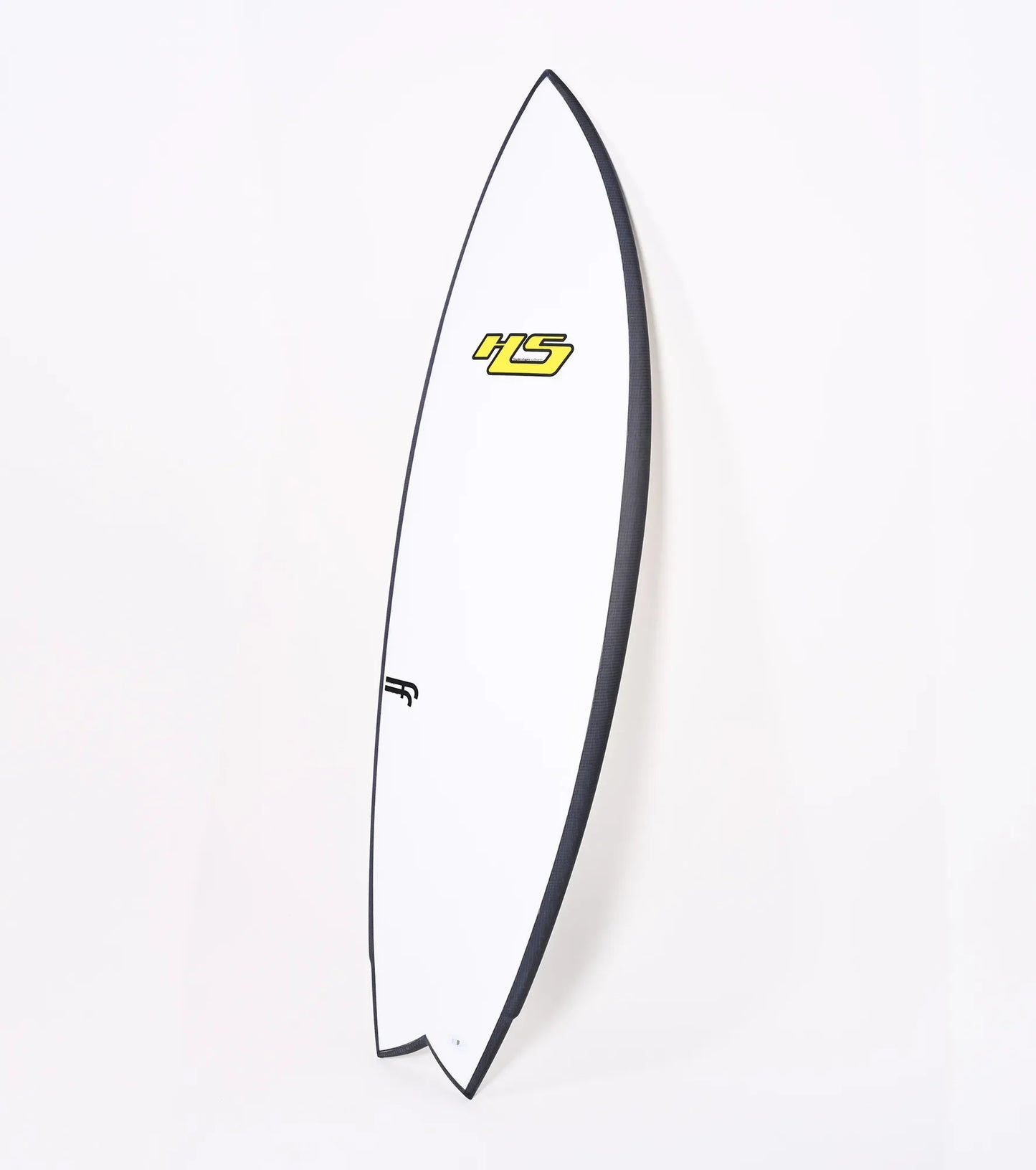 Haydenshapes Misc FF - FCS II - 2 + 1 Fin