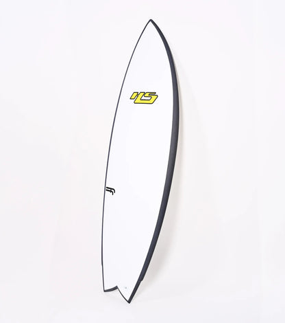 Haydenshapes Misc FF - FCS II - 2 + 1 Fin