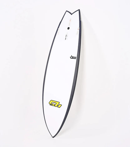 Haydenshapes Misc FF - FCS II - 2 + 1 Fin