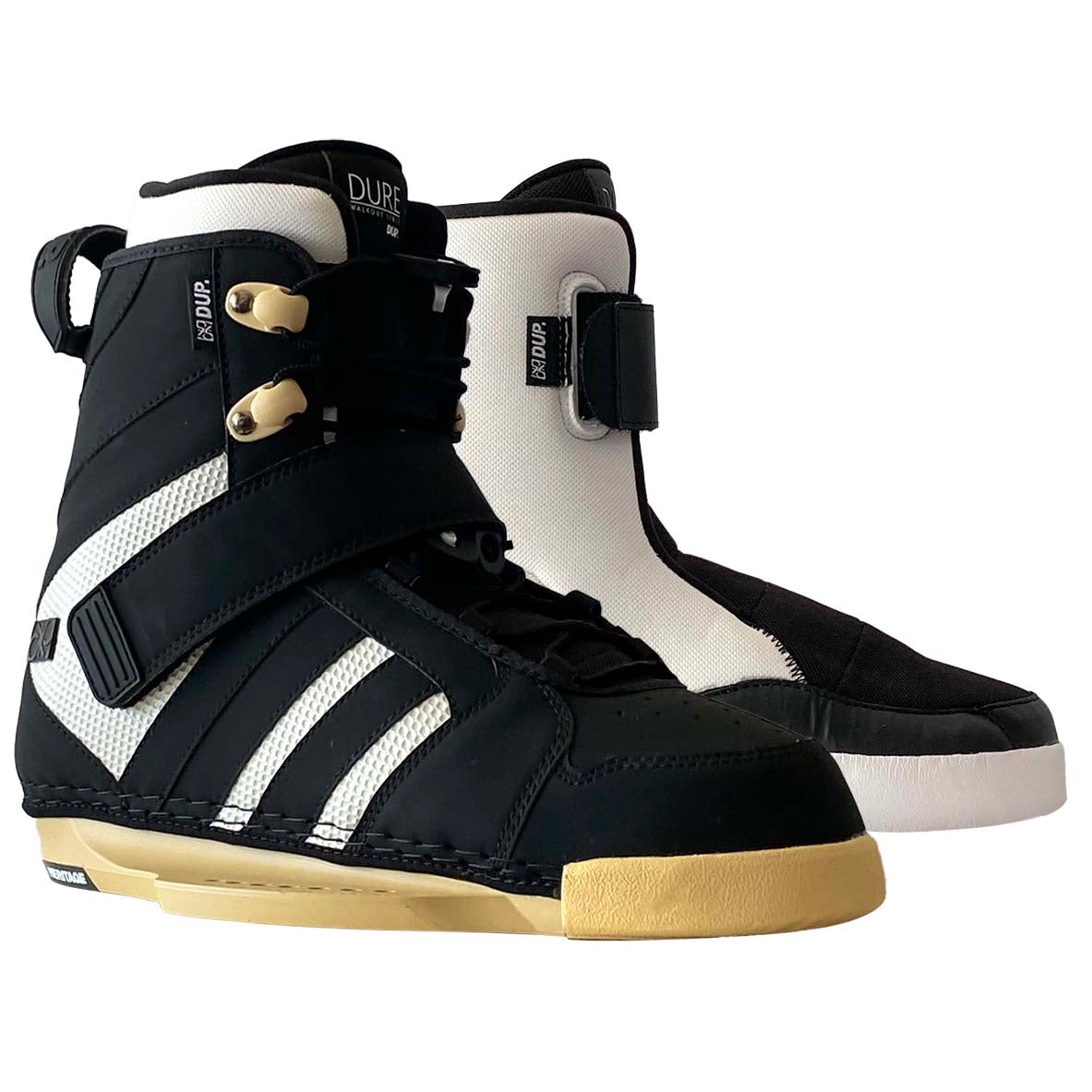 Dupwake 24 HERITAGE | Black Gum