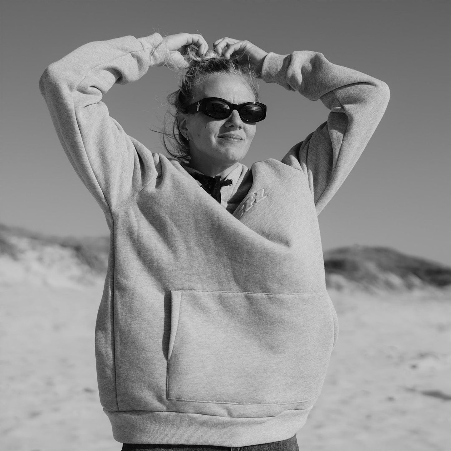 Naish Classic Hoodie