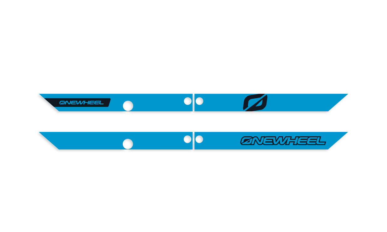 Onewheel XR Classic Rail Guards