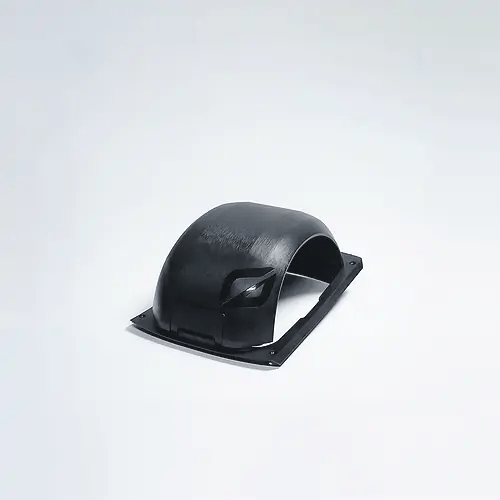Onewheel Hybrid Fender Dome