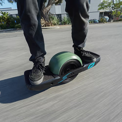 Onewheel Hybrid Fender Dome
