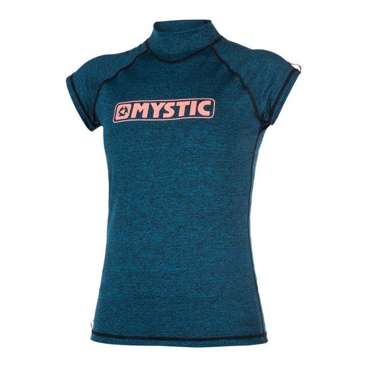 Mystic Star S/S Rashvest Women