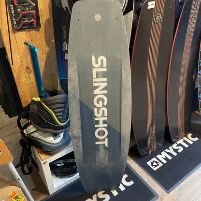 2023 Slingshot NOMAD Wakeboard 150cm WK - 001  | USED / GRADE C