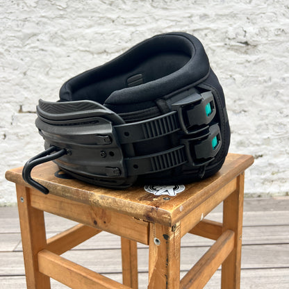 2025 Ride Engine Elite Carbon Type 1 Hyperlock Harness w/spreader Bar | USED / GRADE A