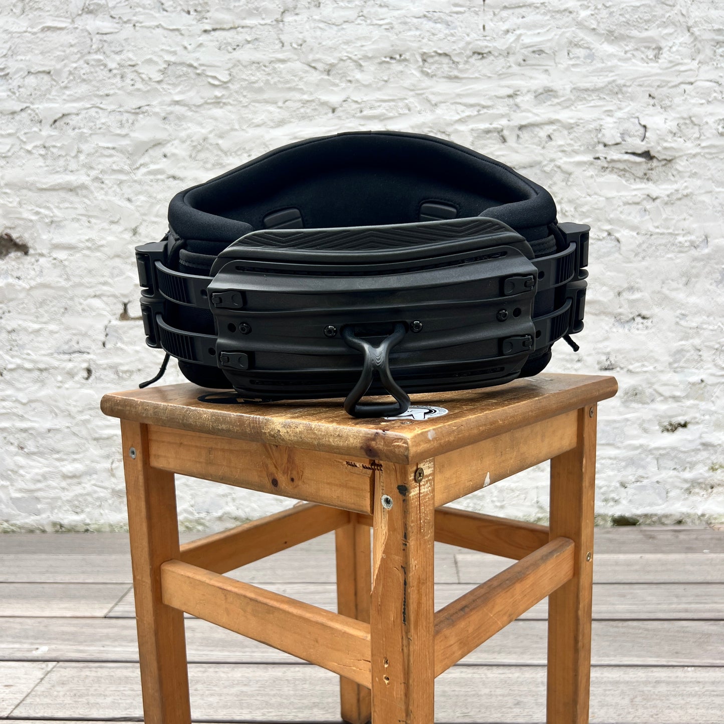 2025 Ride Engine Elite Carbon Type 1 Hyperlock Harness w/spreader Bar | USED / GRADE A