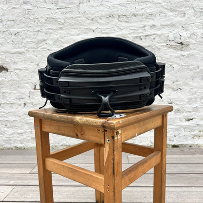 2025 Ride Engine Elite Carbon Type 1 Hyperlock Harness w/spreader Bar | USED / GRADE A