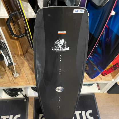 2025 HYPERLITE pleasure board 148cm WK024 | USED / GRADE B