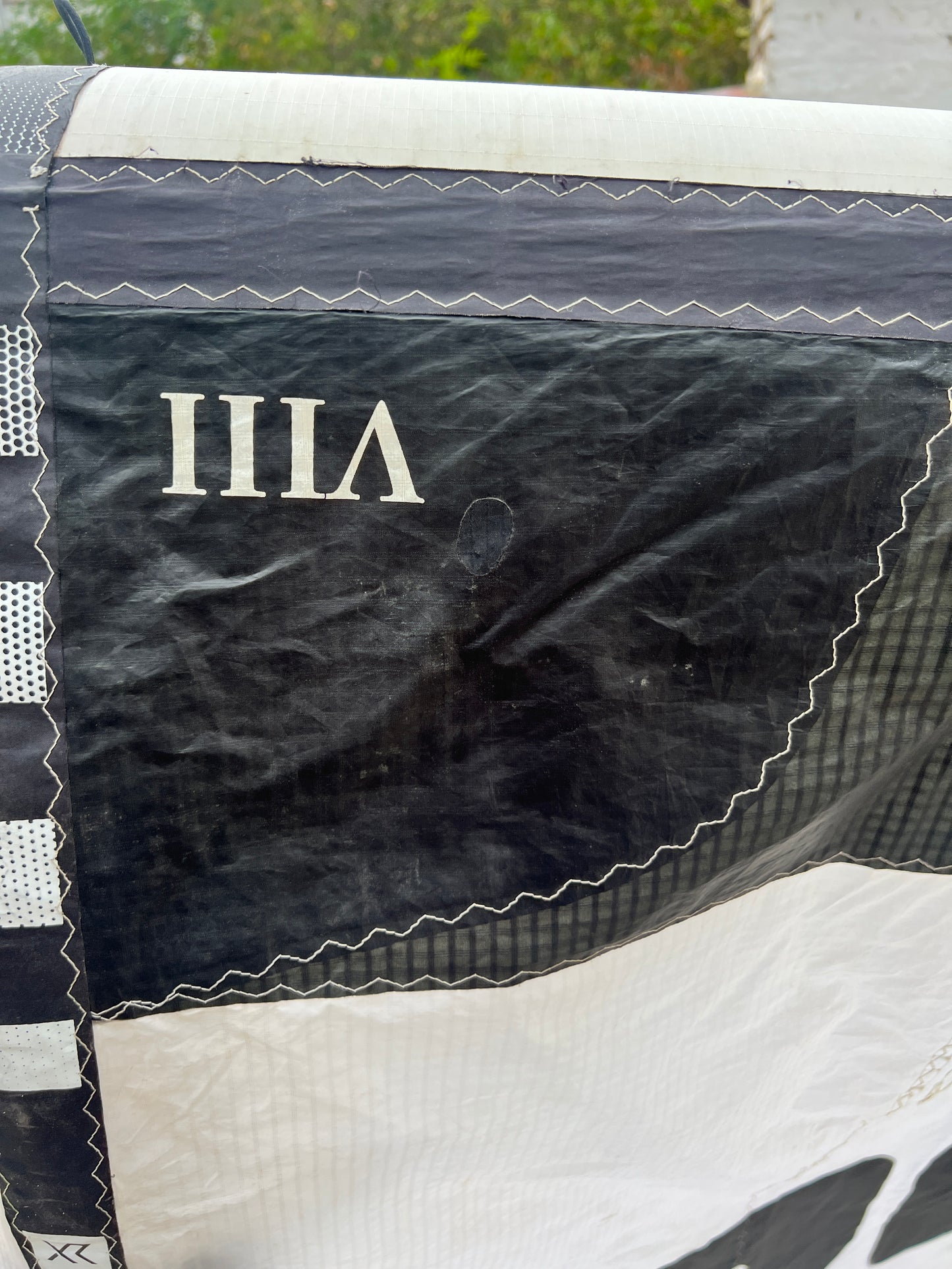 Core XR7 8m Kite Only w/bag | USED / GRADE B