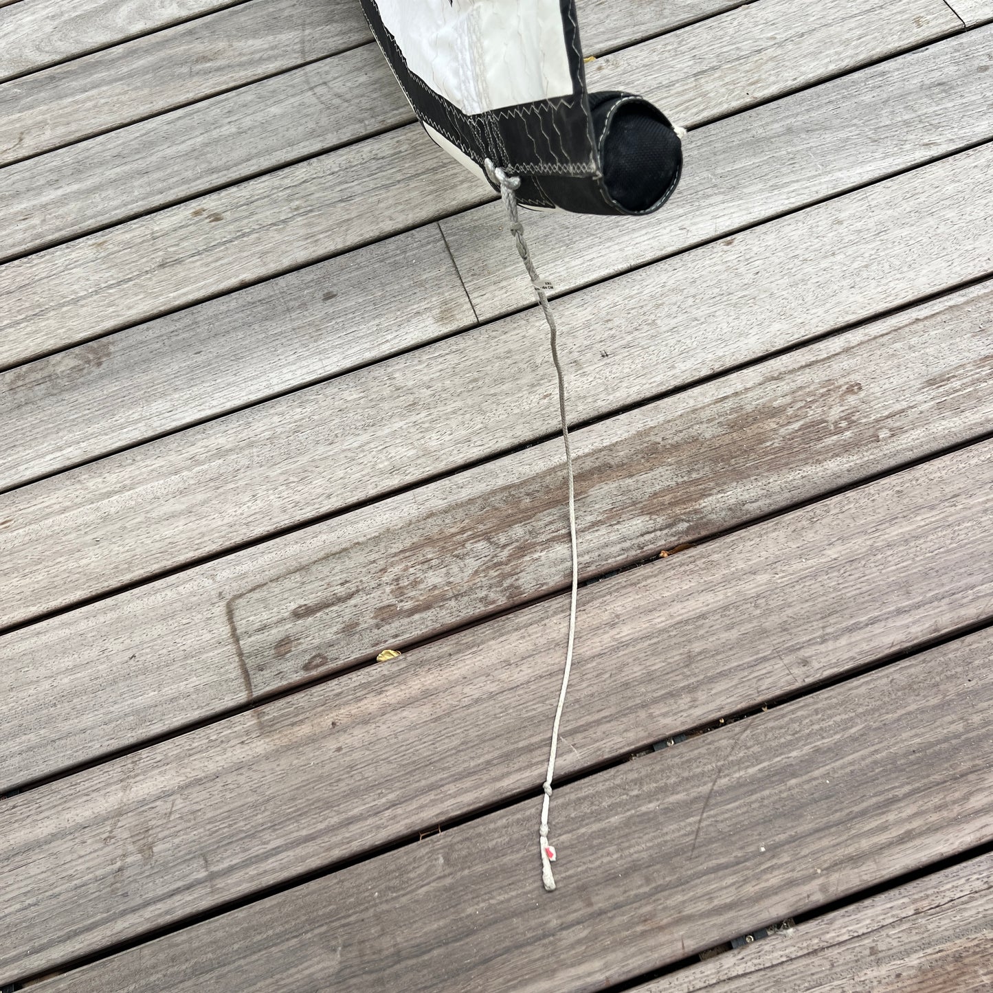 Core XR7 8m Kite Only w/bag | USED / GRADE B