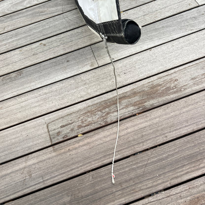 Core XR7 8m Kite Only w/bag | USED / GRADE B