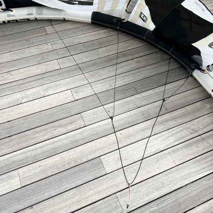 Core XR7 8m Kite Only w/bag | USED / GRADE B