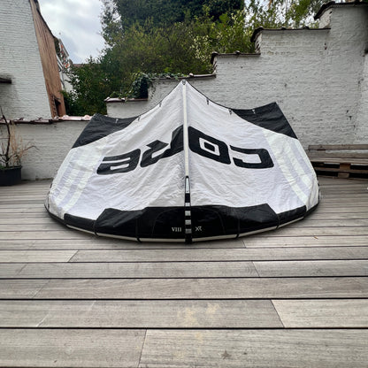 Core XR7 8m Kite Only w/bag | USED / GRADE B