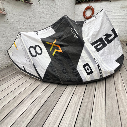 Core XR7 8m Kite Only w/bag | USED / GRADE B