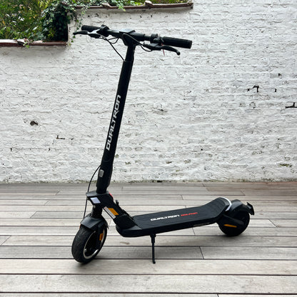 Dualtron DOLPHIN 450w 36v 7.8Ah | USED / GRADE A