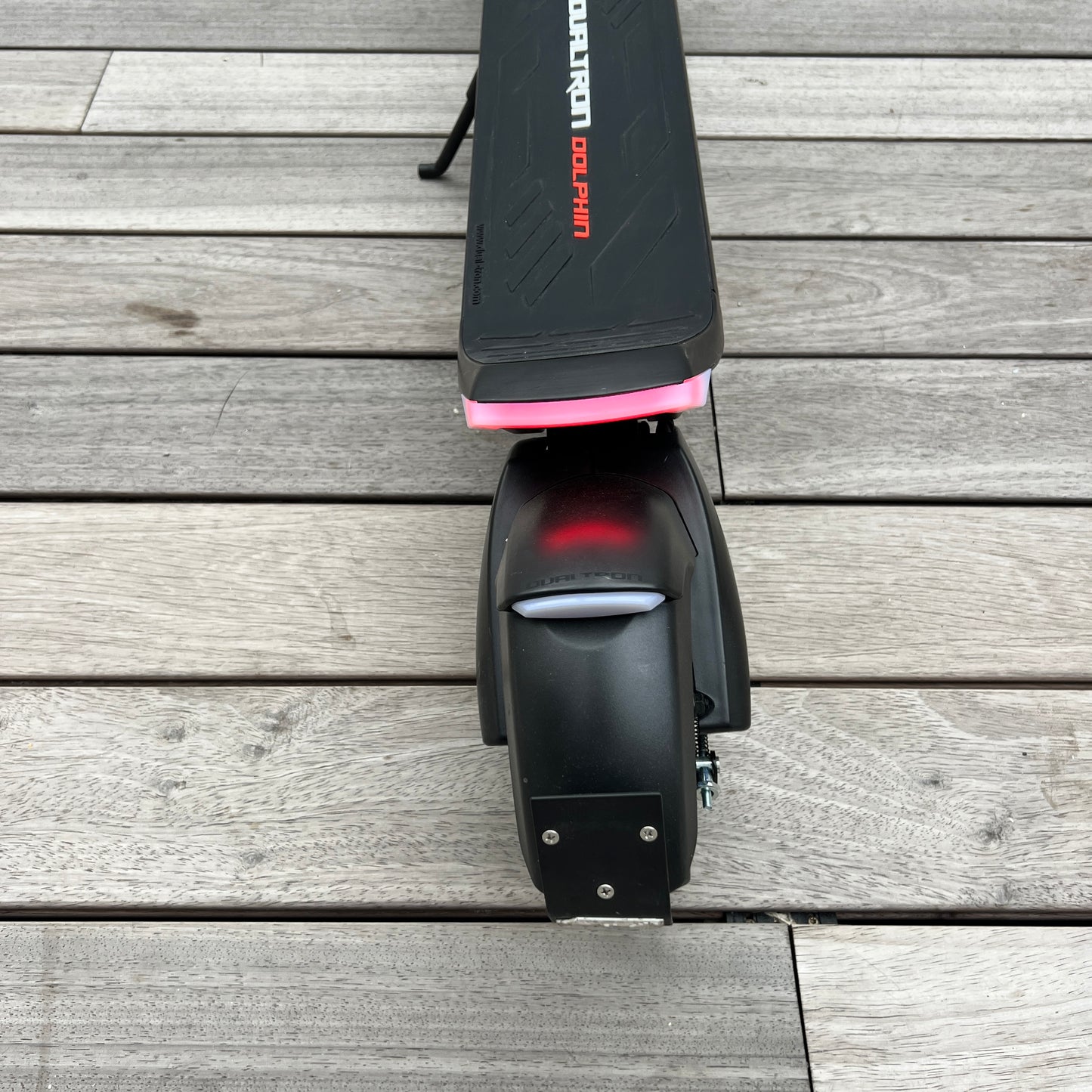 Dualtron DOLPHIN 450w 36v 7.8Ah | USED / GRADE A