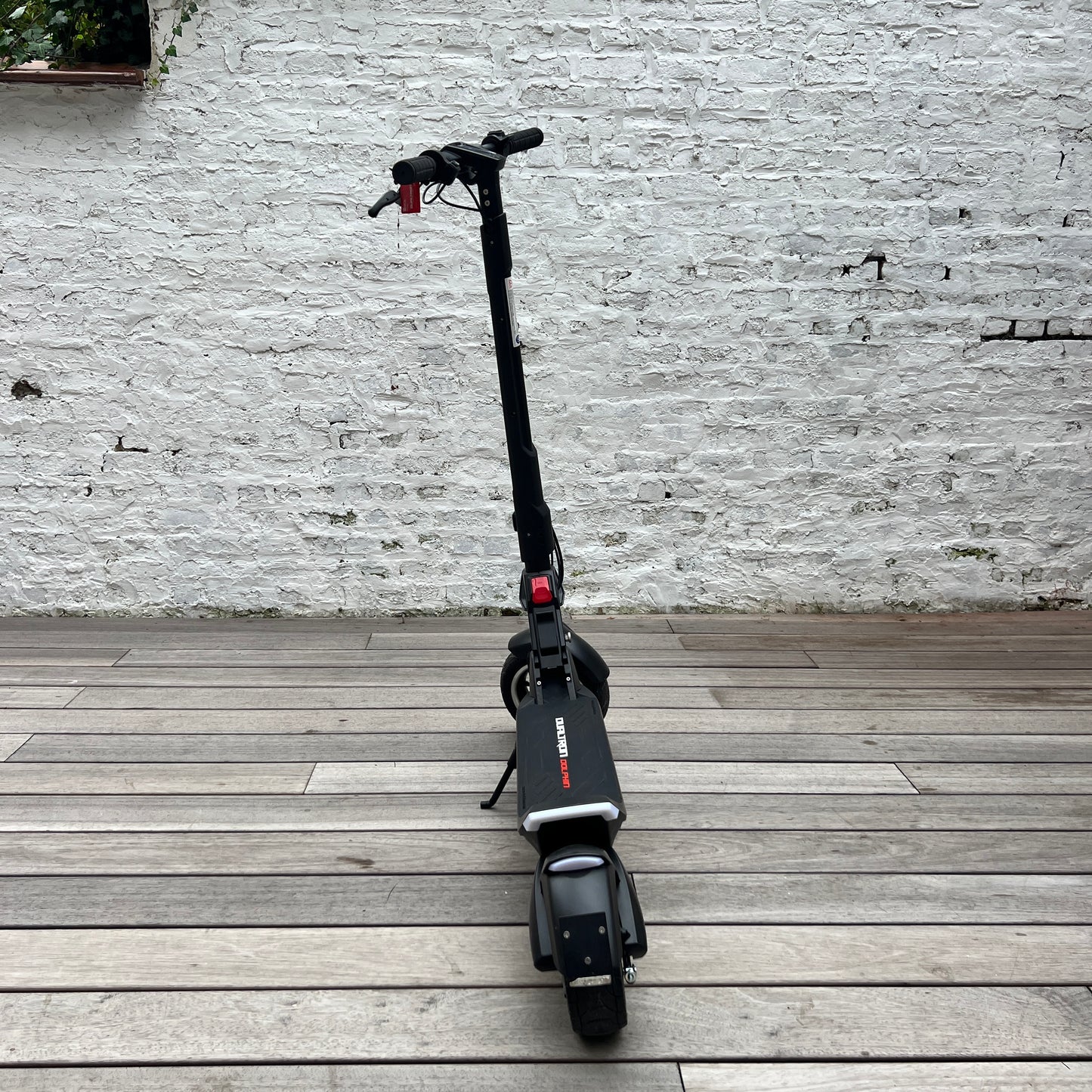 Dualtron DOLPHIN 450w 36v 7.8Ah | USED / GRADE A