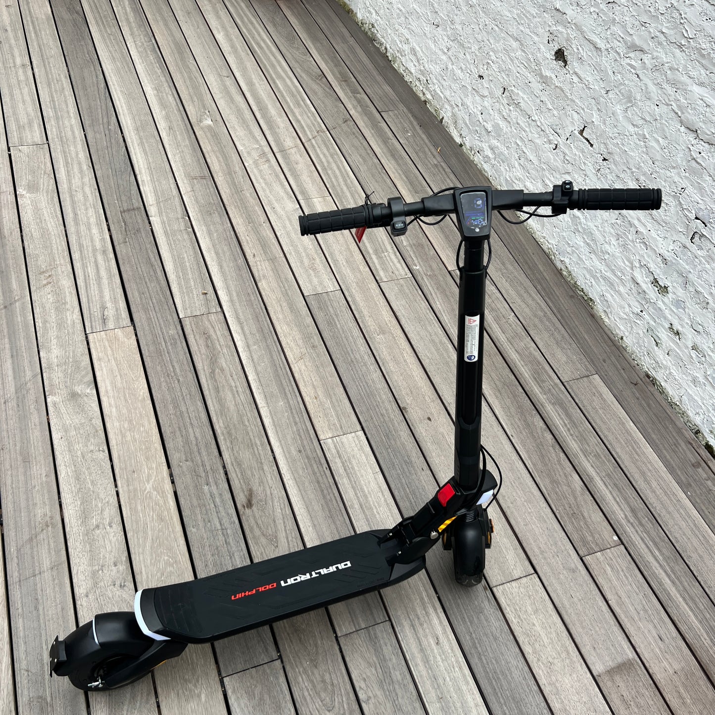 Dualtron DOLPHIN 450w 36v 7.8Ah | USED / GRADE A