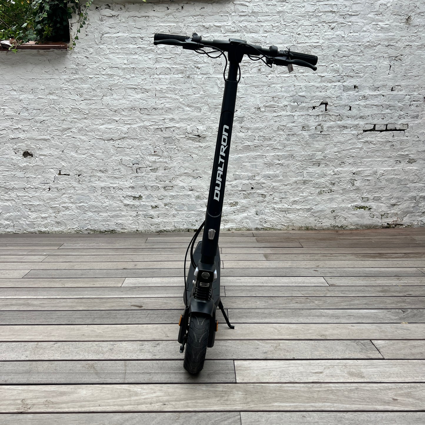 Dualtron DOLPHIN 450w 36v 7.8Ah | USED / GRADE A