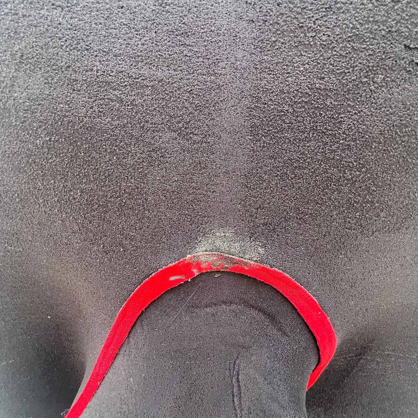 Mystic The One Fullsuit 5/3mm Zipfree Men - Phantom Grey USED