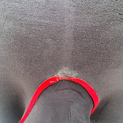 Mystic The One Fullsuit 5/3mm Zipfree Men - Phantom Grey USED