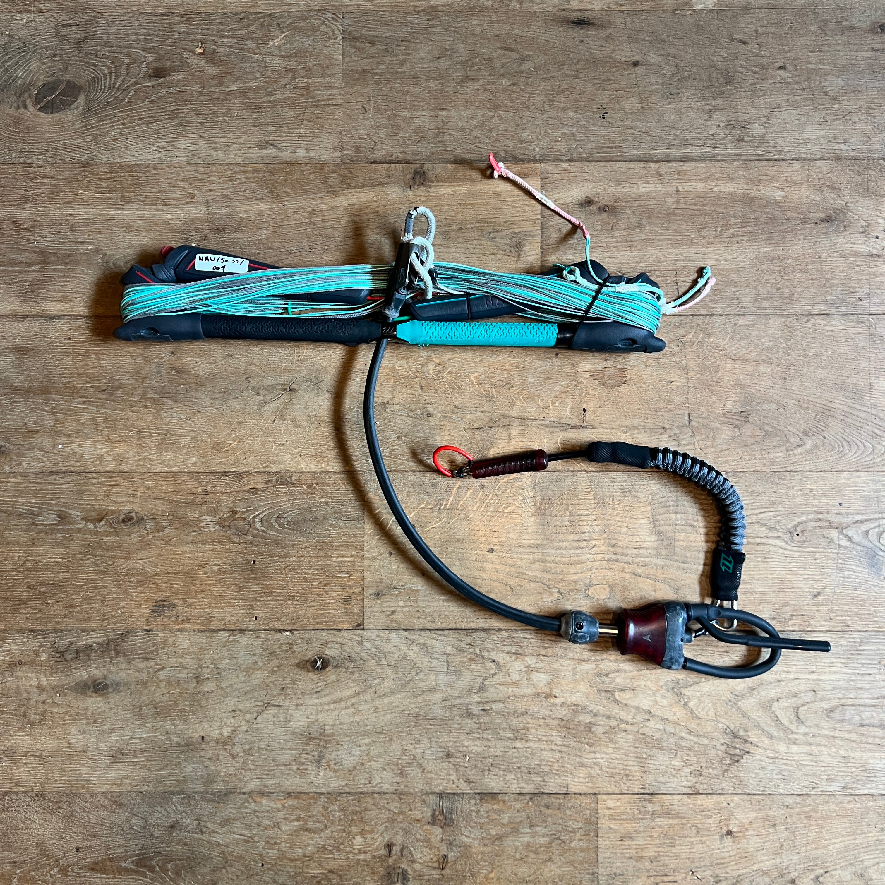 2024 North 50-55 cm NAVIGATOR Bar NAV-50-55/001| USED / GRADE B