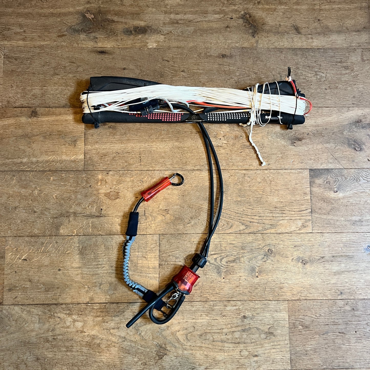 2021 Slingshot 23 in THE SENTRY V1 Control Bar SENV1/23i/001| USED / GRADE B