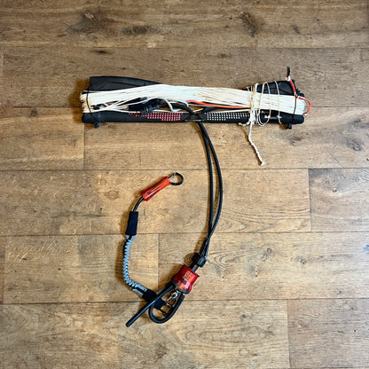 2021 Slingshot 23 in THE SENTRY V1 Control Bar SENV1/23i/001| USED / GRADE B