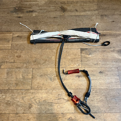 2021 Slingshot 23 in THE SENTRY V1 Control Bar SENV1/23i/002 | USED / GRADE C