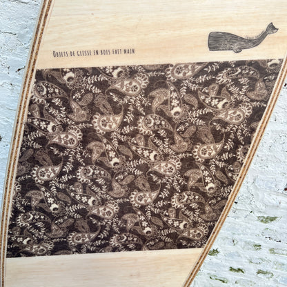 Cachalot Surfboard – Handcrafted | USED / GRADE A