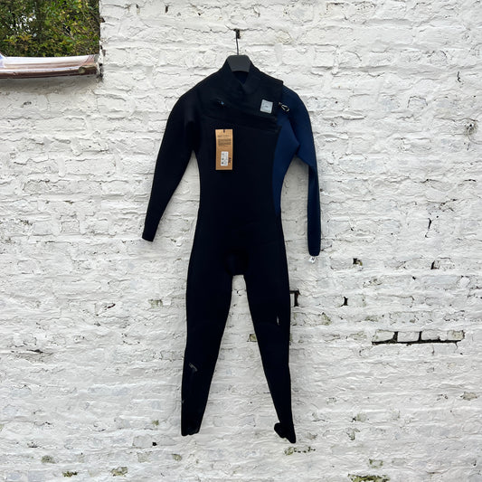 Marshall Fullsuit 3/2mm Fzip Men - Black USED