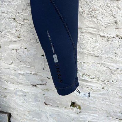 Marshall Fullsuit 3/2mm Fzip Men - Black USED