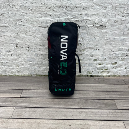 2024 North Nova Wing - Red sea - 5.0m | USED